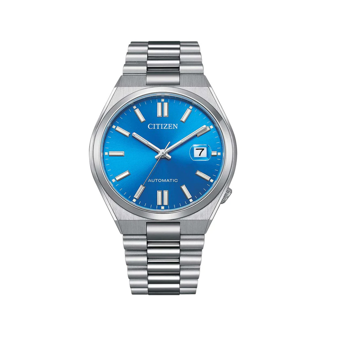 Relógio CITIZEN TSUYOSA X PANTONE NJ0158-89L