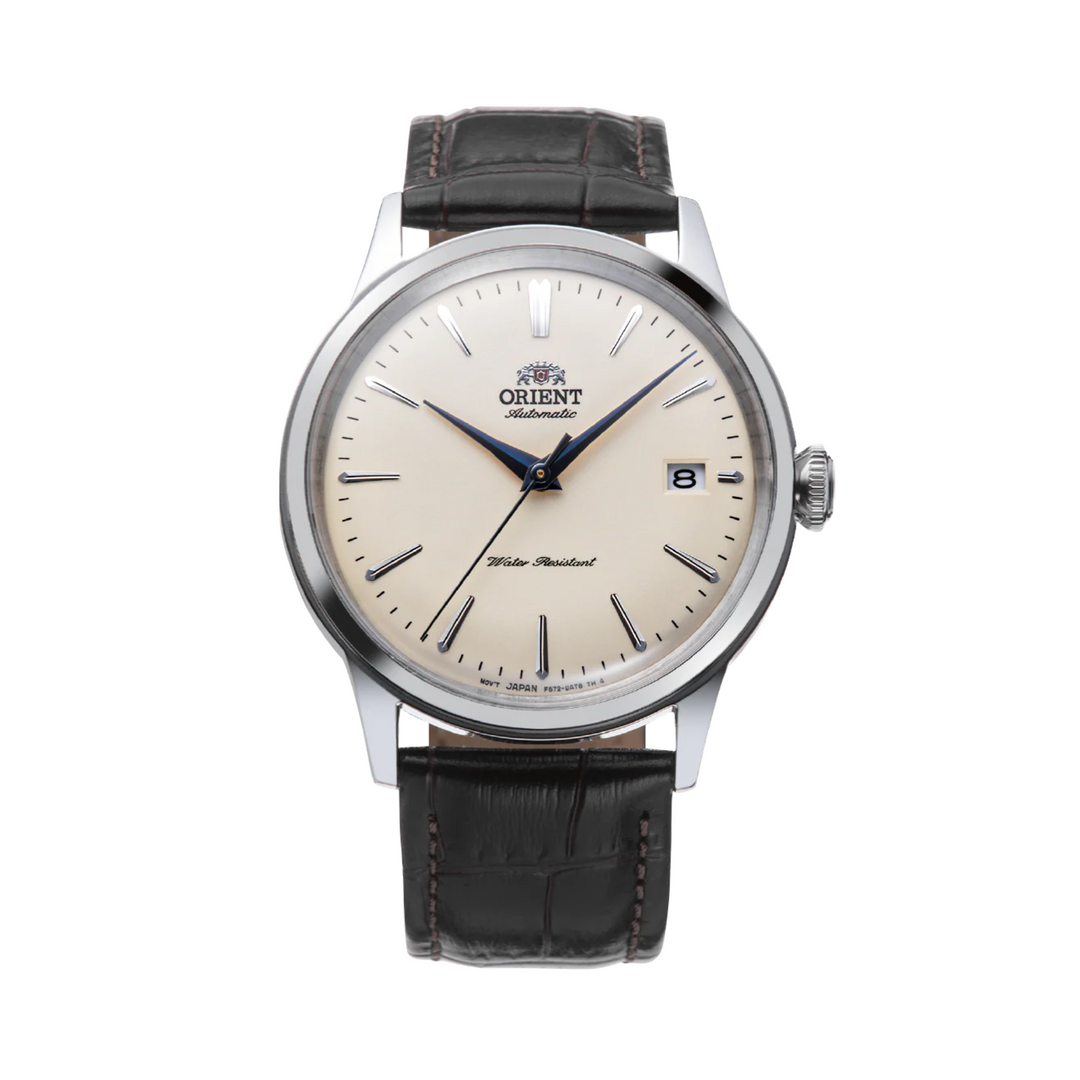 Relógio Orient - Bambino VERSION 7 RA-AC0M04Y10B