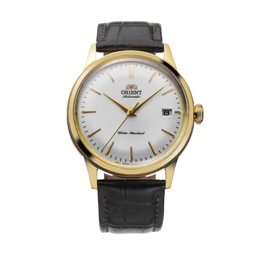 Relógio Orient BAMBINO VERSION 7 RA-AC0M01S10B