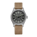 Carregue a imagem no visualizador da Galeria, Hamilton KHAKI FIELD TITANIUM H70545550 - Automático 42mm
