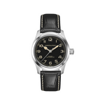 Carregue a imagem no visualizador da Galeria, Relógio Hamilton Khaki Field Murph - H70405730 Automático - 38mm
