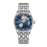 Carregue a imagem no visualizador da Galeria, Hamilton JAZZMASTER OPEN HEART H32705141 - Automático 42mm
