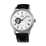 Carregue a imagem no visualizador da Galeria, Relógio Orient Open Heart FAG00003W0 - Automático 43mm
