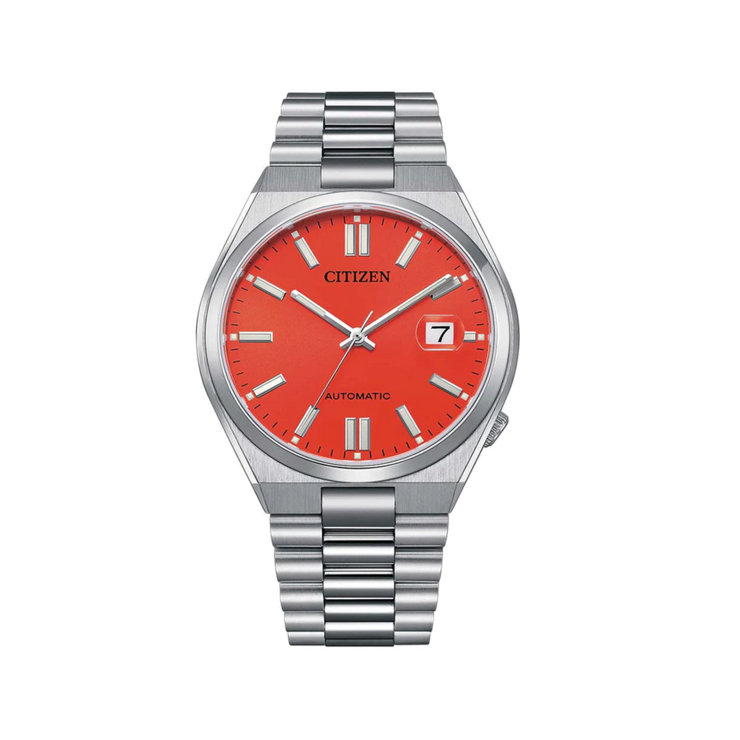 Relógio CITIZEN TSUYOSA X PANTONE NJ0158-89W