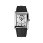 Carregue a imagem no visualizador da Galeria, Relógio Frederique Constant CLASSICS CARREE HEART BEAT AUTOMATIC FC-311S4C6

