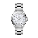 Carregue a imagem no visualizador da Galeria, Relógio Feminino TAG Heuer CARRERA WBN2410.BA0621 - Automático 29mm
