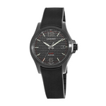 Carregue a imagem no visualizador da Galeria, Relógio Longines Conquest V.H.P. 41mm L3.716.2.66.9 CARBON Quartzo
