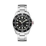Carregue a imagem no visualizador da Galeria, Relógio Seiko PROSPEX Sea SNE589 - Solar 42,8mm
