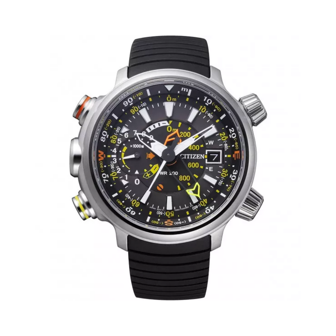 Citizen Promaster Altichron BN4021-02E 46mm