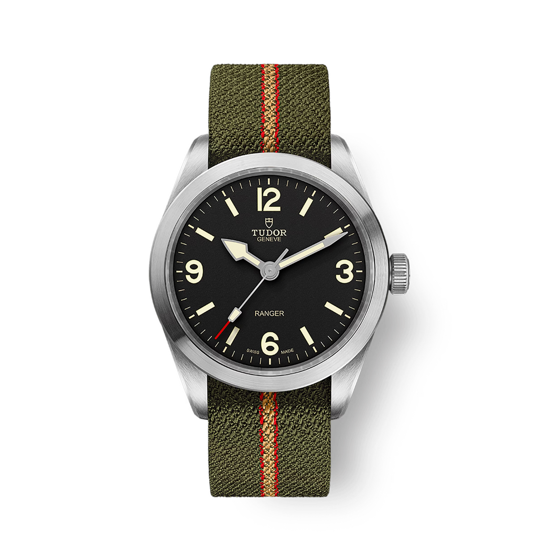 Relógio Tudor RANGER M79950-0003 - 39mm