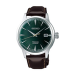 Carregue a imagem no visualizador da Galeria, Relógio Seiko Presage Cocktail Mockingbird SRPD37J1
