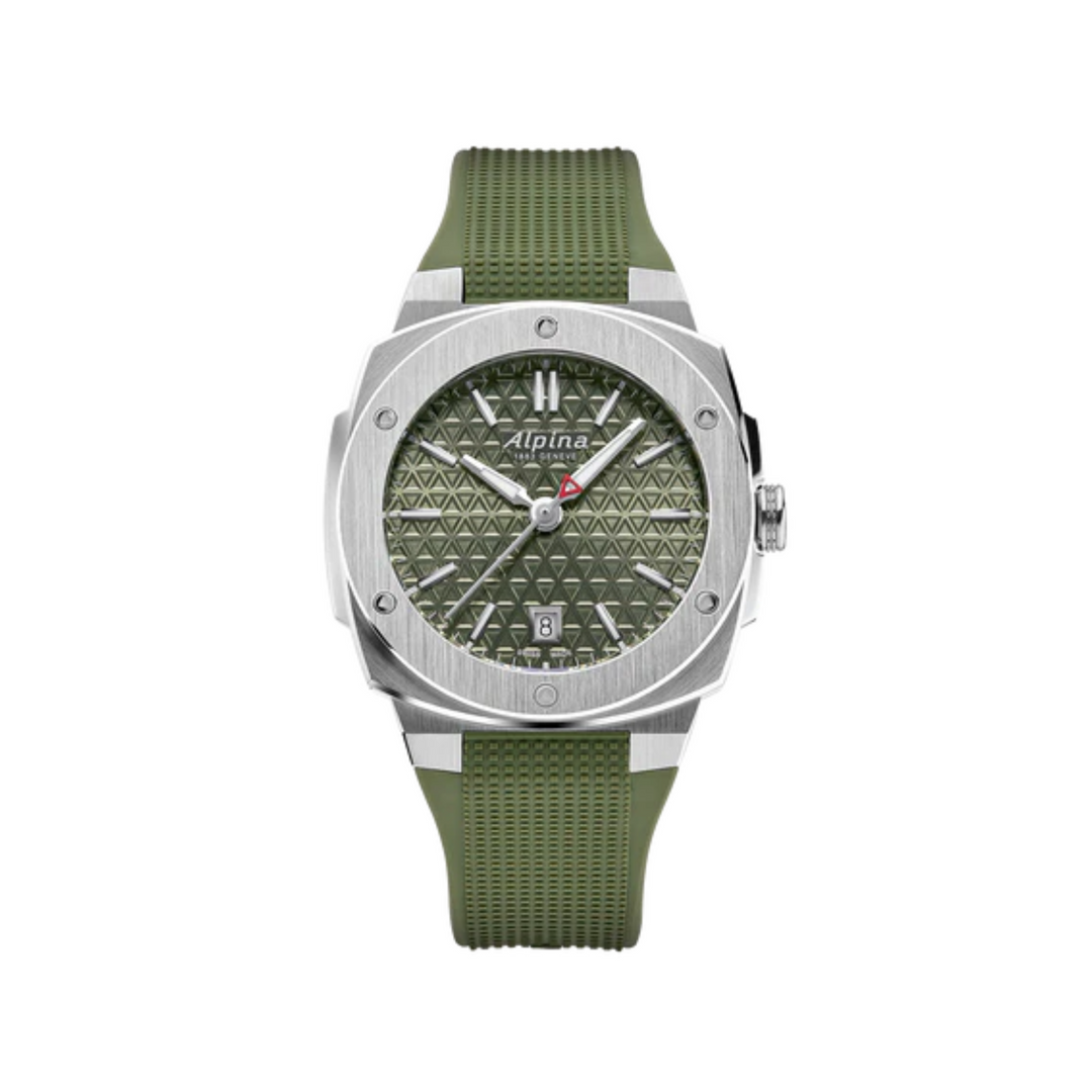 Relógio Alpina ALPINER  EXTREME QUARTZ AL-220K2AE6