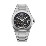 Carregue a imagem no visualizador da Galeria, Relógio D1 Milano SKELETON BRACELET D1-SKBJ1 - Quartzo 41.5mm
