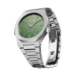 Carregue a imagem no visualizador da Galeria, Relógio D1 Milano MOSS D1-UTBJ06 - Quartzo 40mm
