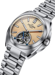 Relógio DELMA 1924 Tourbillon 41702.770.6.184