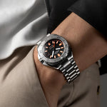 Carregue a imagem no visualizador da Galeria, Relógio DELMA Shell Star 41mm Automático 41701.774.6.031