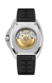 Relógio DELMA Shell Star 41mm Automático 41701.774.6.031
