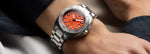 Carregue a imagem no visualizador da Galeria, Relógio DELMA 41701.776.6.151 Shell Star 41mm Quartzo