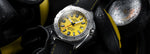 Carregue a imagem no visualizador da Galeria, Relógio DELMA 41501.776.6.161 Shell Star 41mm