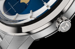 Carregue a imagem no visualizador da Galeria, Relógio MAEN LUNAR CLASSIC 36 - M7.1.2 Automático
