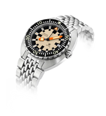 Carregue a imagem no visualizador da Galeria, Relógio DOXA 785.10.031.10 Army
