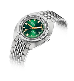 Carregue a imagem no visualizador da Galeria, Relógio DOXA SUB 300 Sea Emerald 821.10.131.10 Automático 42,5mm
