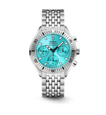 Carregue a imagem no visualizador da Galeria, Relógio DOXA SUB 200 C-GRAPH II AQUAMARINE 797.10.241.25 - Automático
