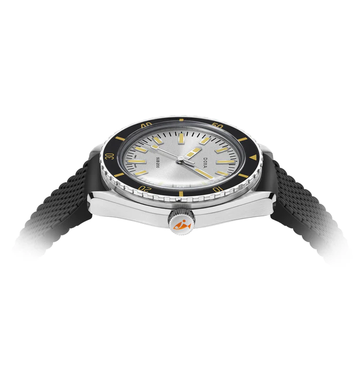 Relógio DOXA SUB 200 SEARAMBLER 799.10.021.10 - Automático
