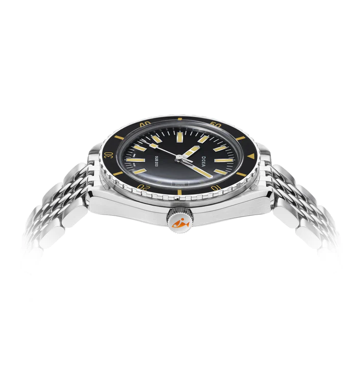 Relógio DOXA SUB 200 SHARKHUNTER 799.10.101.20 - Automático