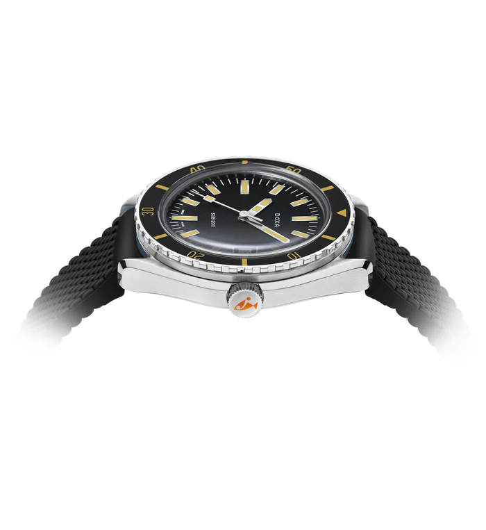 Relógio DOXA SUB 200 SHARKHUNTER 799.10.101.20 - Automático