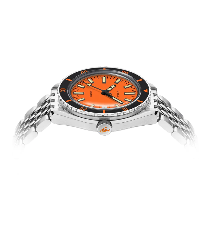 Relógio DOXA SUB 200 PROFESSIONAL 799.10.351.10 - Automático