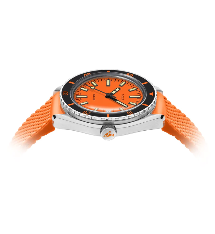 Relógio DOXA SUB 200 PROFESSIONAL 799.10.351.10 - Automático