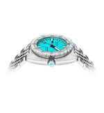 Carregue a imagem no visualizador da Galeria, Relógio DOXA SUB 300T Aquamarine 840.10.241.10 42mm
