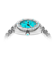 Relógio DOXA SUB 300T Aquamarine 840.10.241.10 42mm