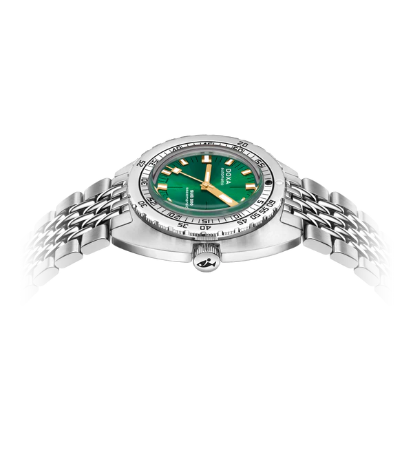 Relógio DOXA SUB 300 Sea Emerald 821.10.131.10 Automático 42,5mm