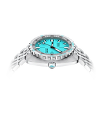 Carregue a imagem no visualizador da Galeria, Relógio DOXA 825.10.241.10 SUB 750T Aquamarine