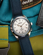 Carregue a imagem no visualizador da Galeria, Relógio Seiko SPB532 Prospex Land Mechanical Automático Asia Region 2025 Limited Edition Alpinist