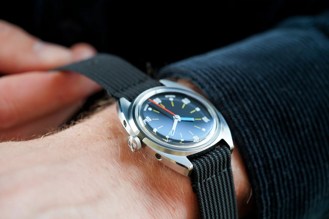 Relógio Paulin Modul D Quartzo