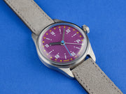 Relógio Paulin Neo GMT C