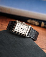 Carregue a imagem no visualizador da Galeria, Relógio Duckworth Prestex Parker Classic White Dial 26mm Manual