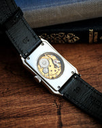 Carregue a imagem no visualizador da Galeria, Relógio Duckworth Prestex Parker Classic White Dial 26mm Manual