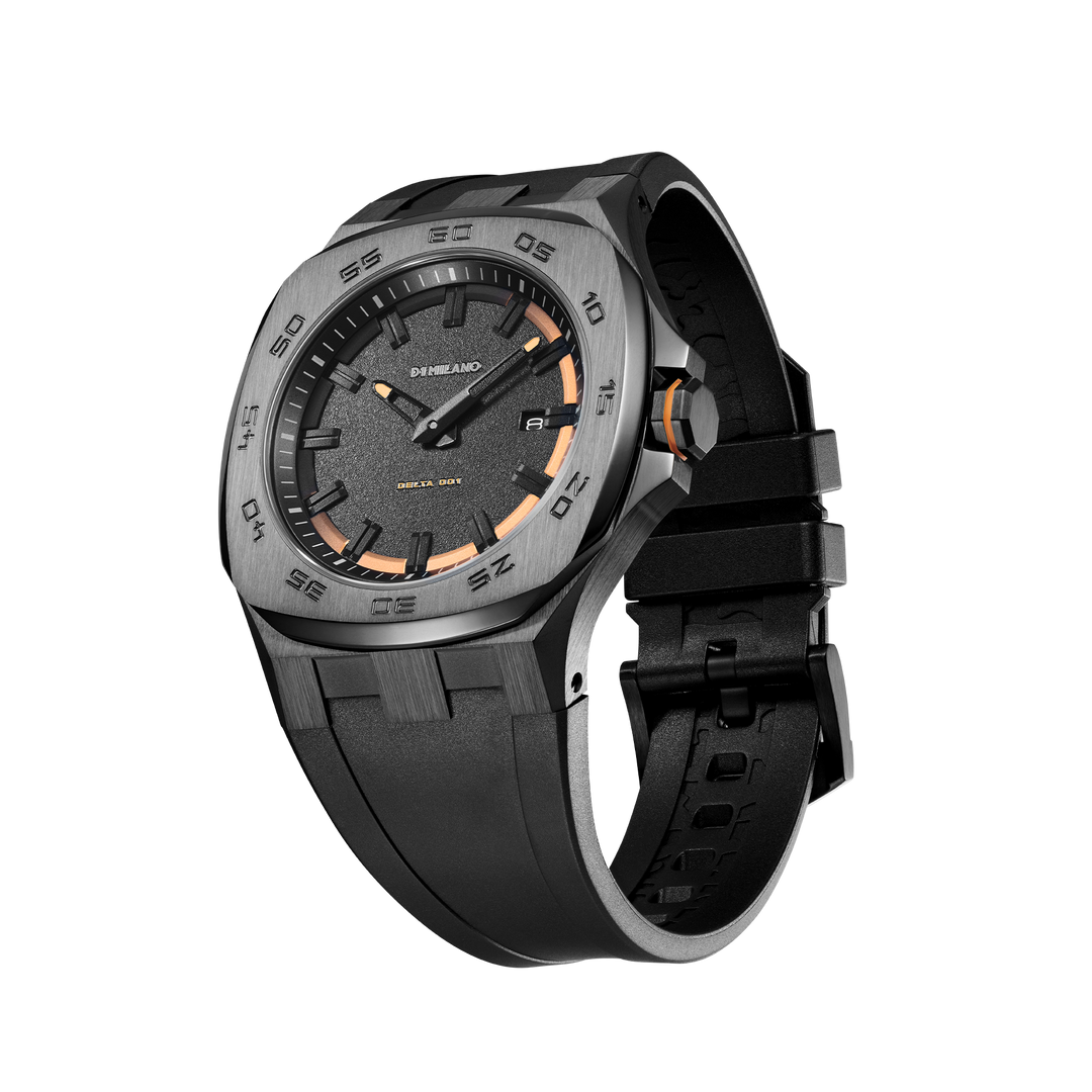 Relógio D1 Milano DTRJ03 - Quartzo 41,5mm - Pendulum Relojoaria