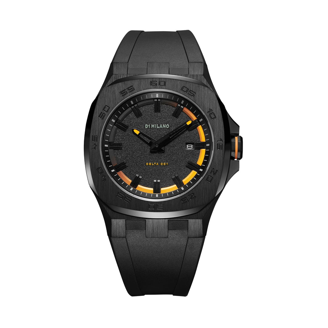 Relógio D1 Milano DTRJ03 - Quartzo 41,5mm - Pendulum Relojoaria