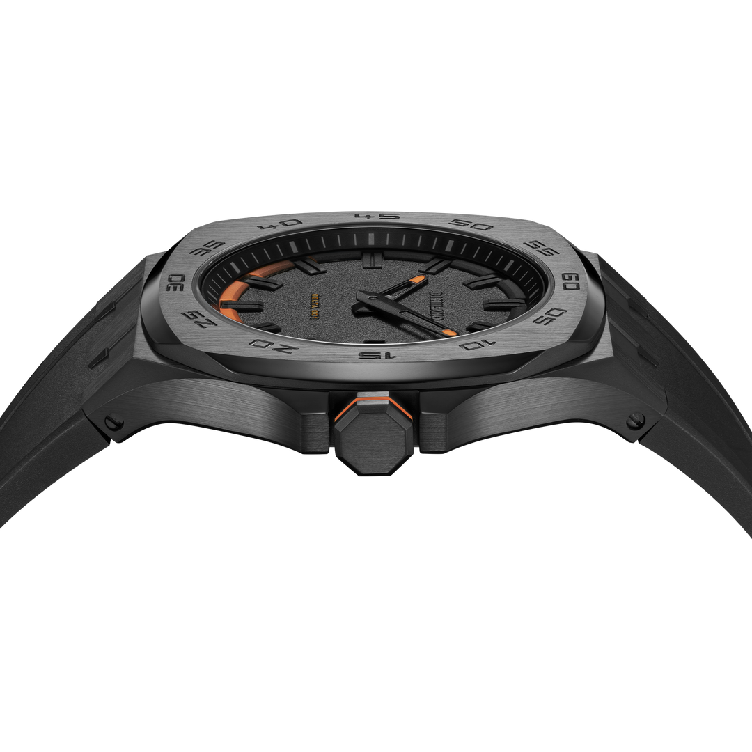 Relógio D1 Milano DTRJ03 - Quartzo 41,5mm - Pendulum Relojoaria