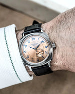 Carregue a imagem no visualizador da Galeria, Relógio Duckworth Prestex Bolton 39mm Automático