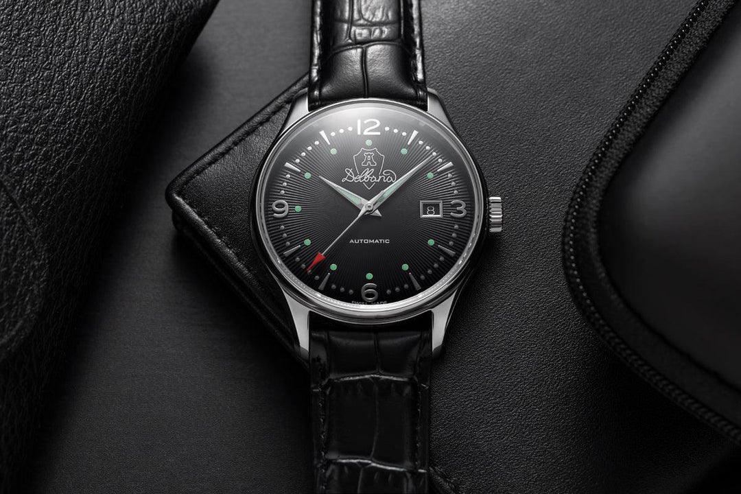 Relógio Delbana Della Balda 41603.722.6.034 Automático