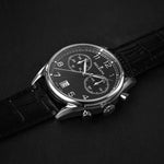 Carregue a imagem no visualizador da Galeria, Relógio Delbana Fiorentino Chronograph 41601.754.6.031 Quartzo