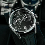 Carregue a imagem no visualizador da Galeria, Relógio Delbana Fiorentino Chronograph 41601.754.6.031 Quartzo