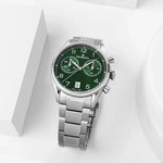 Carregue a imagem no visualizador da Galeria, Relógio Delbana Fiorentino Chronograph 41701.754.6.142 Quartzo