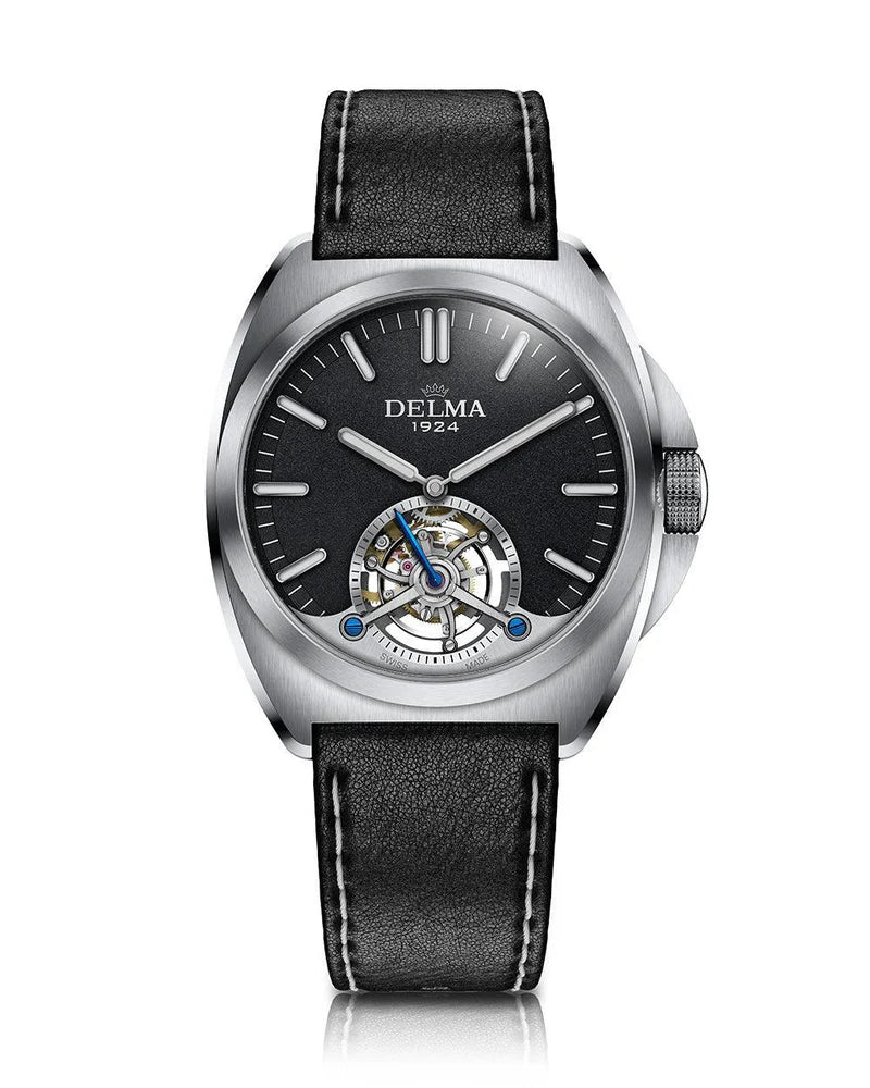 Relógio DELMA 1924 Tourbillon  41701.770.6.031